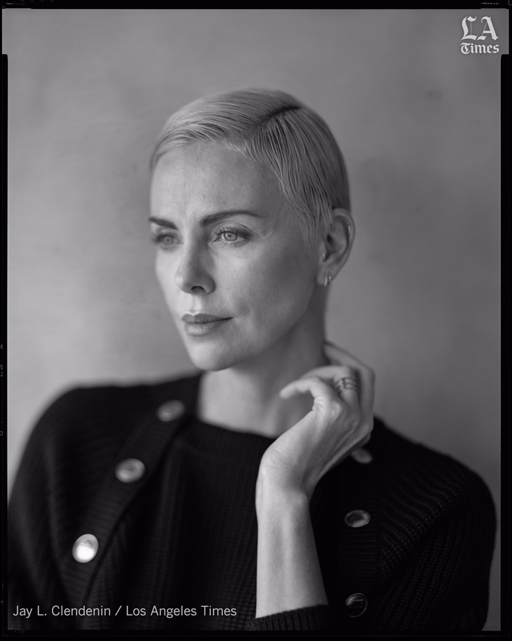 Charlize Theron Charlize Theron