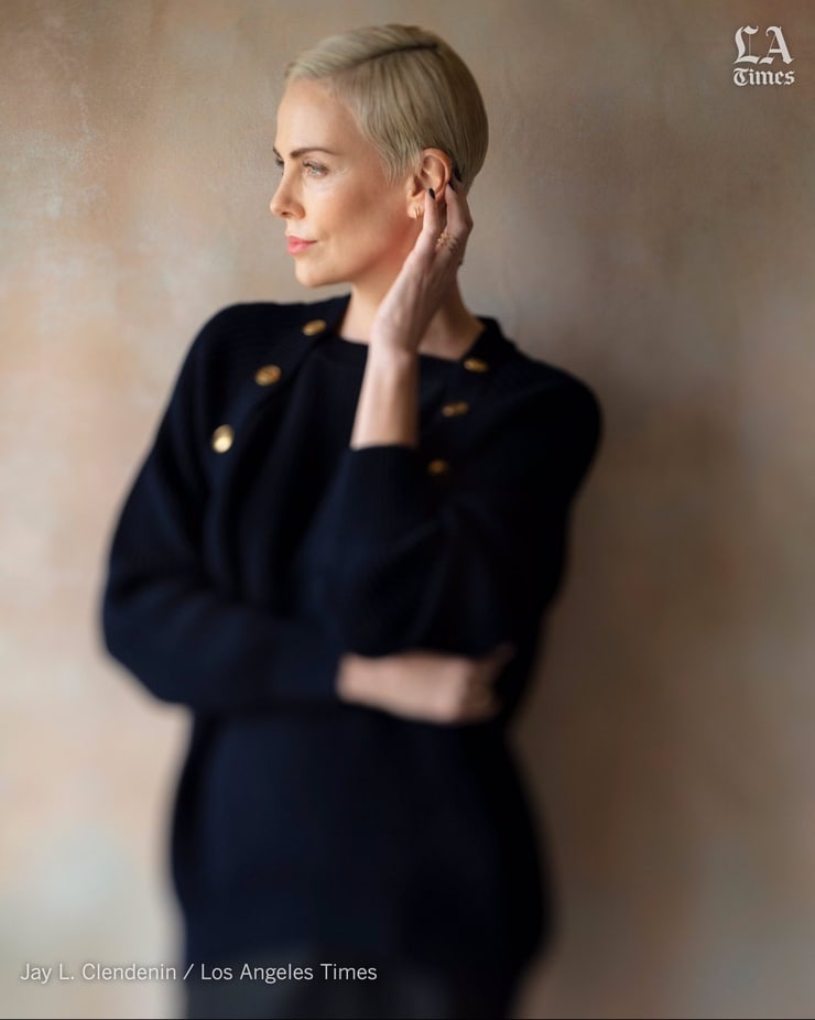 Charlize Theron Charlize Theron