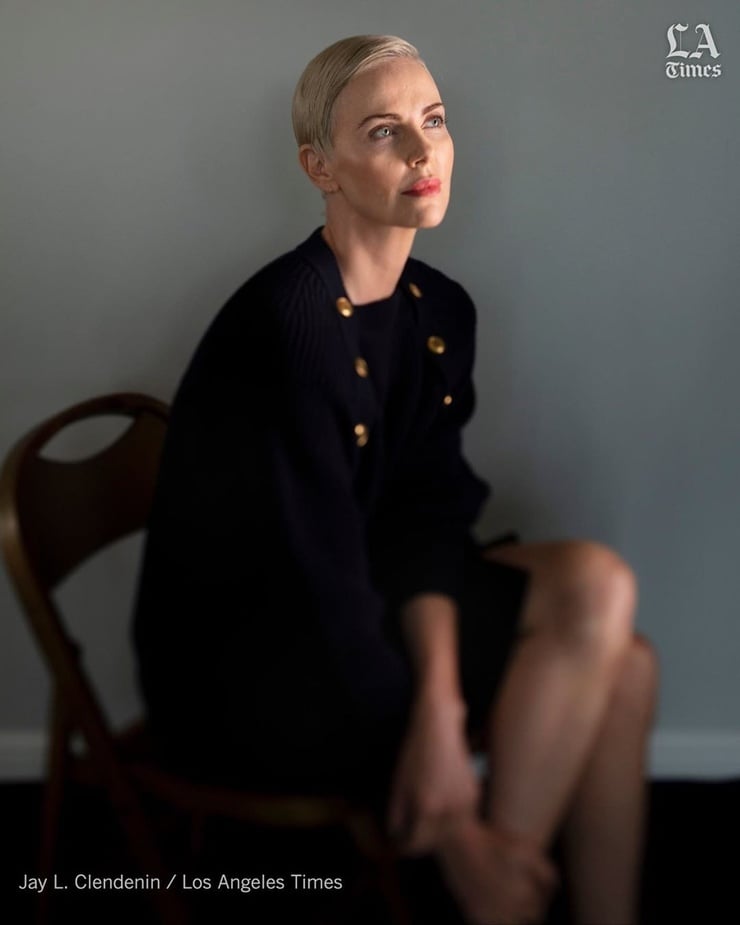 Charlize Theron Charlize Theron