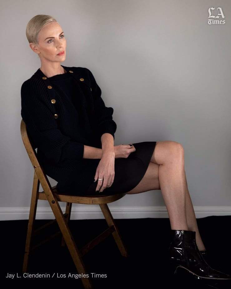 Charlize Theron Charlize Theron