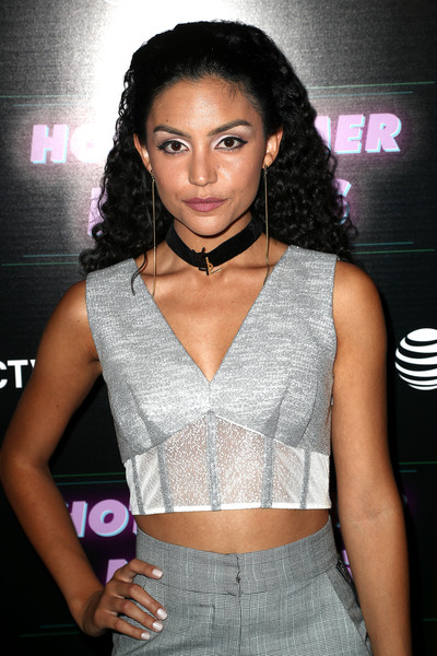 Bianca A. Santos