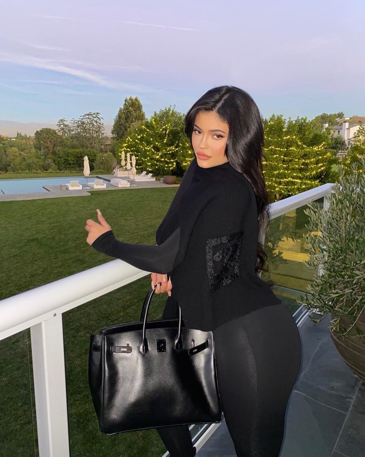 Kylie Jenner