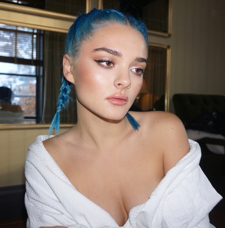 Charlotte Lawrence(I)