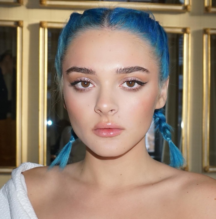 Charlotte Lawrence(I)