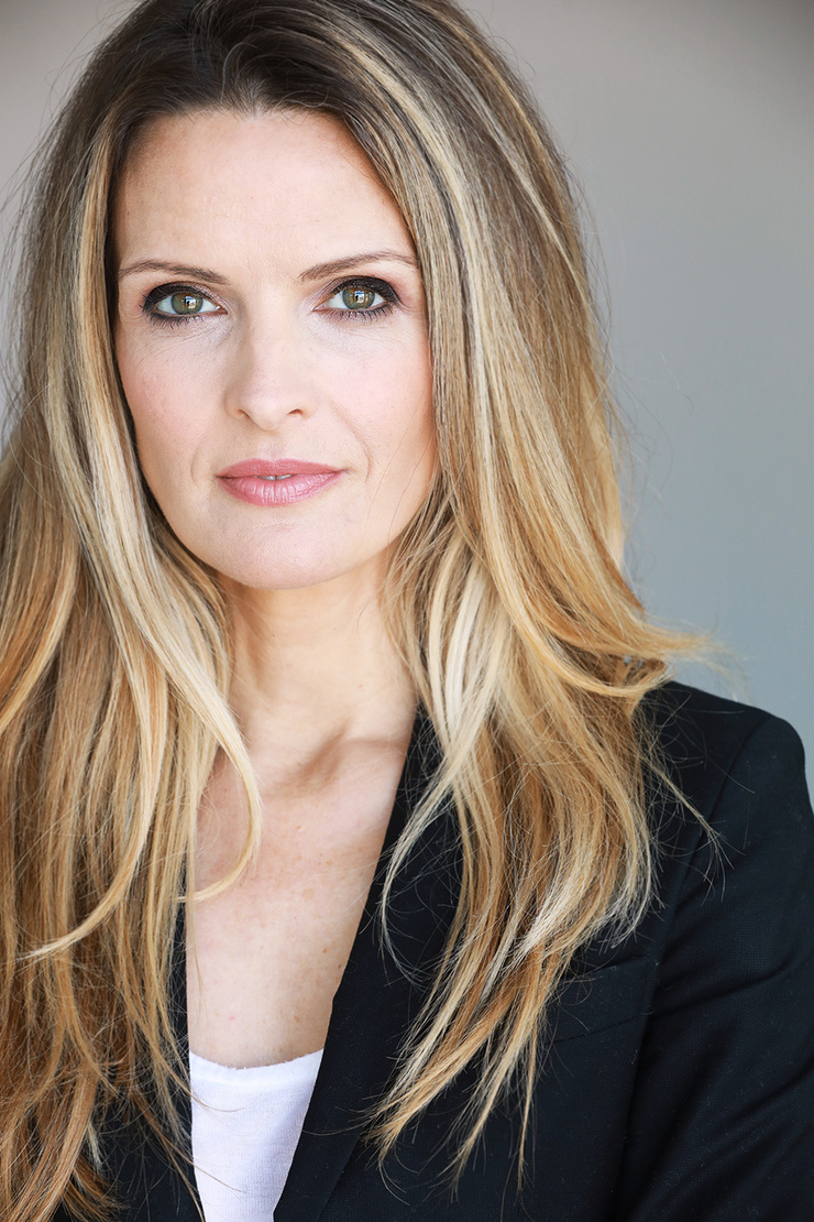Iva Hasperger