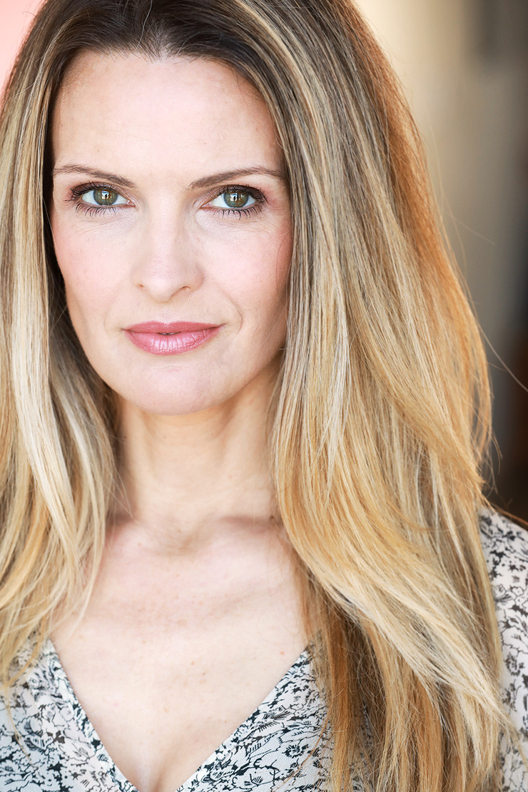 Iva Hasperger