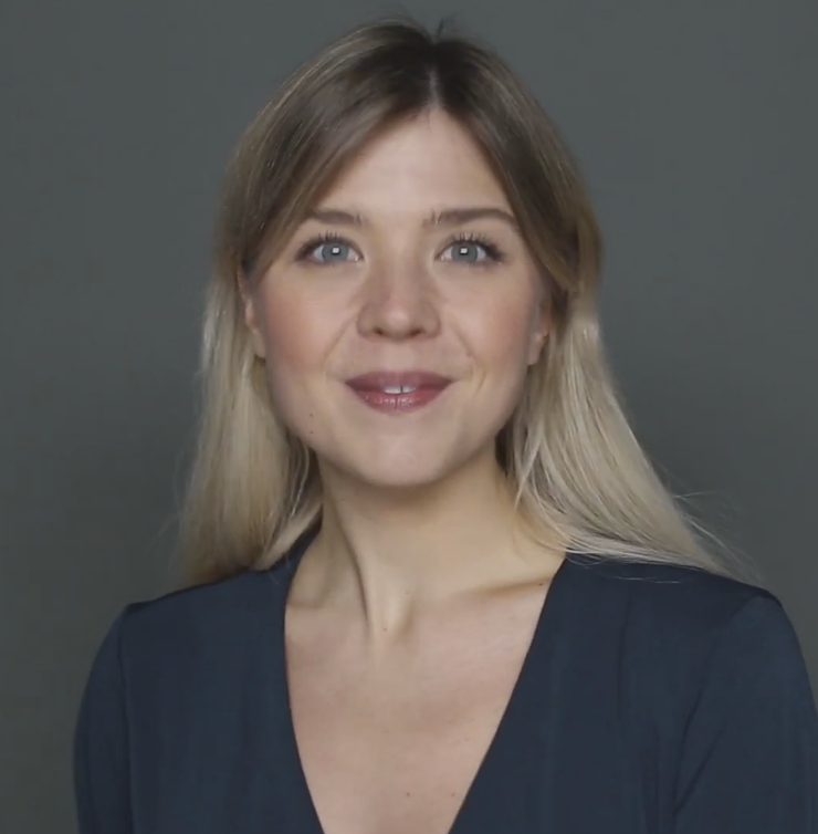 Picture of Greta Saburova