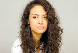 Tijana Pecencic