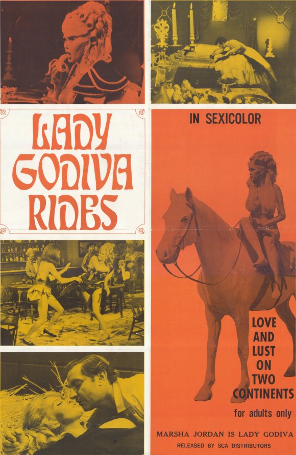 Lady Godiva Rides Lady Godiva Rides
