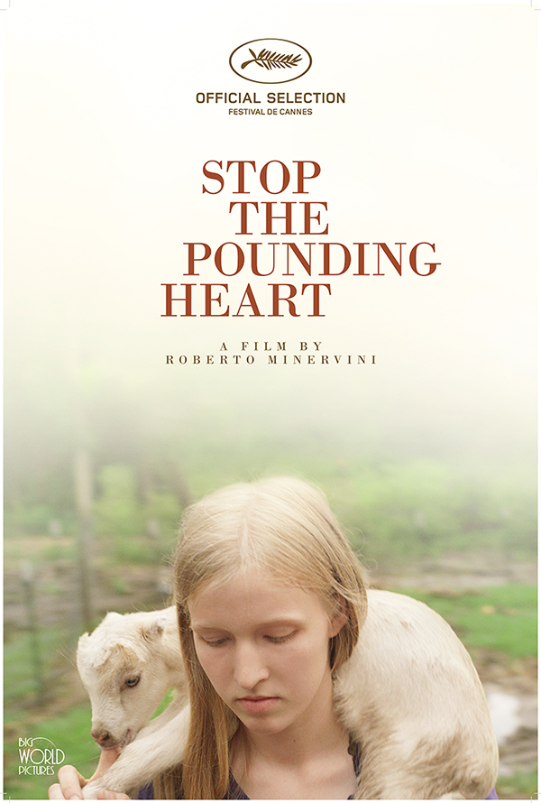 Stop The Pounding Heart Stop The Pounding Heart