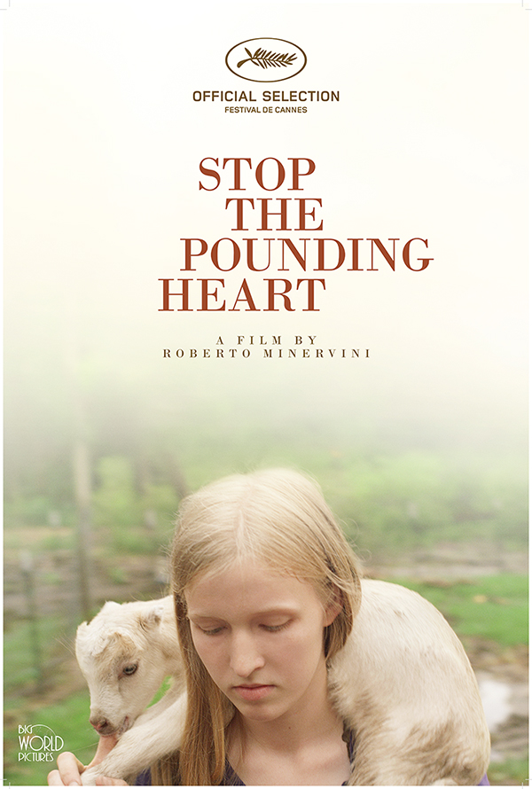 Stop the Pounding Heart