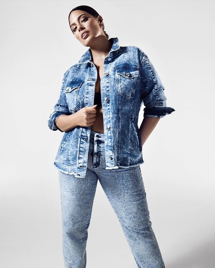 Ashley Graham