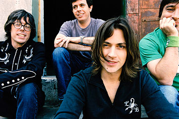 Old 97's