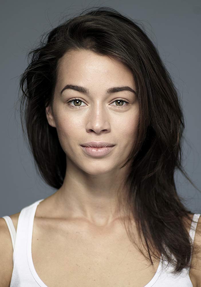 Daria Khramtsova