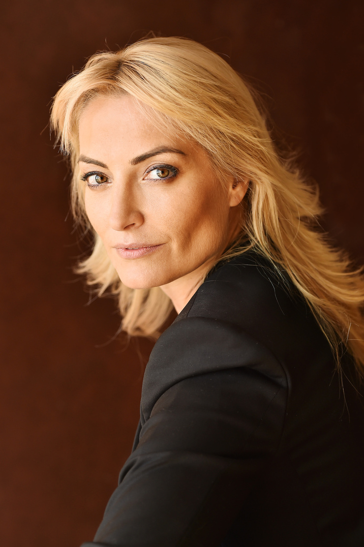 Evgeniya Akhremenko