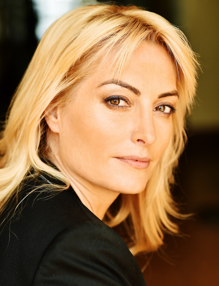 Evgeniya Akhremenko