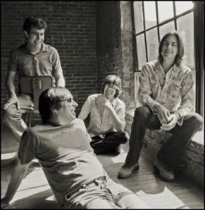 Old 97's