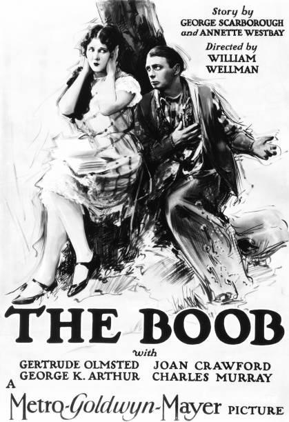 The Boob The Boob