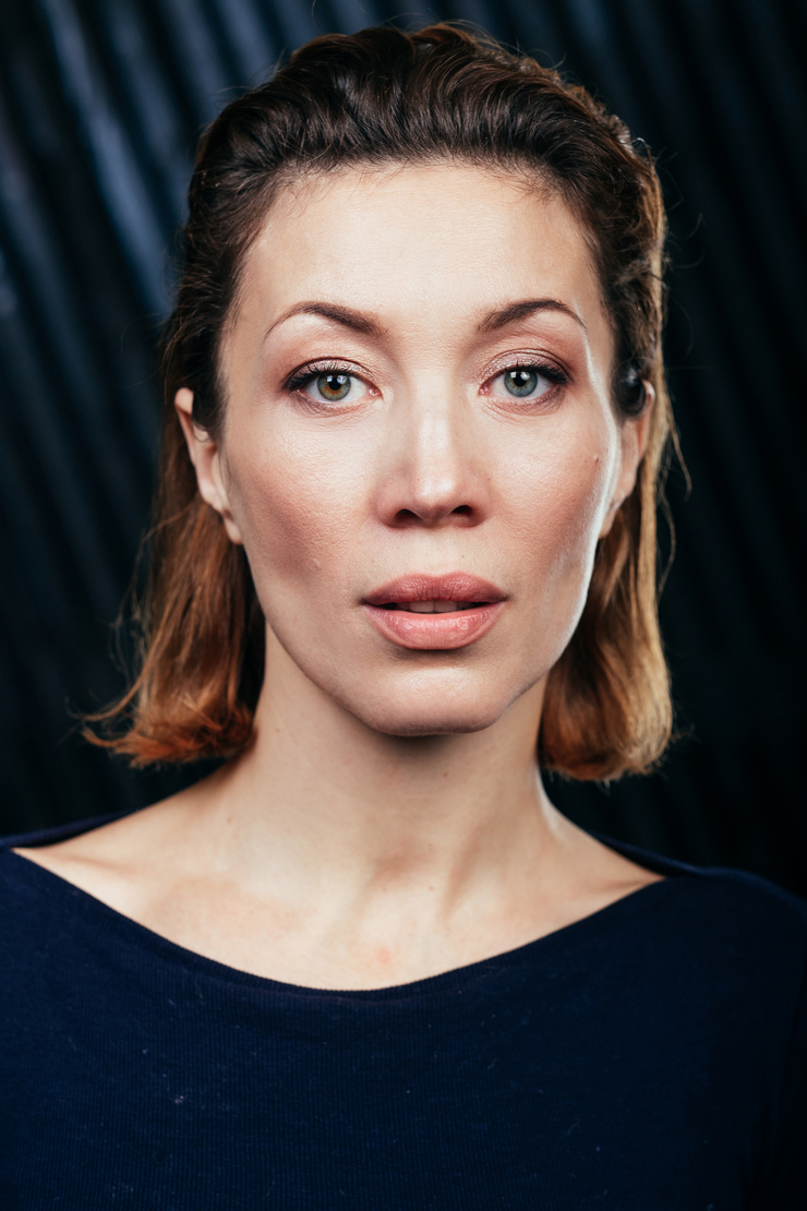 Monika Gossmann Monika Gossmann