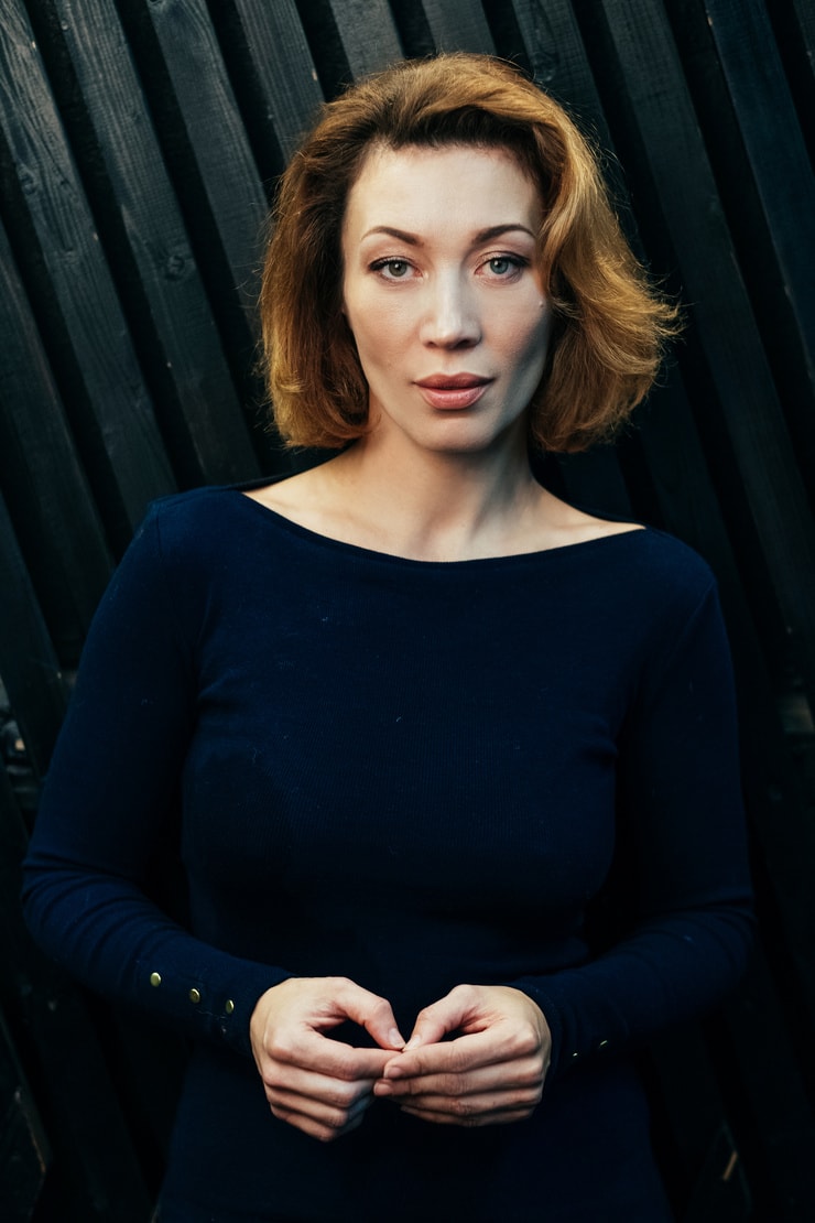 Monika Gossmann