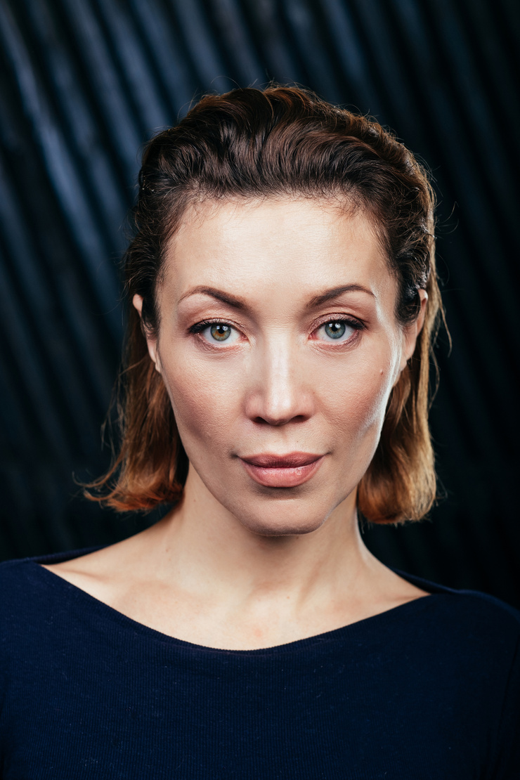Monika Gossmann