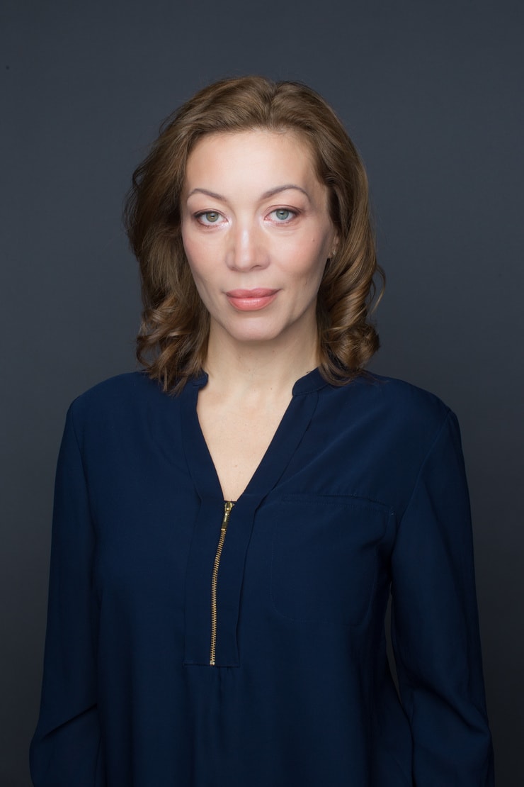 Monika Gossmann