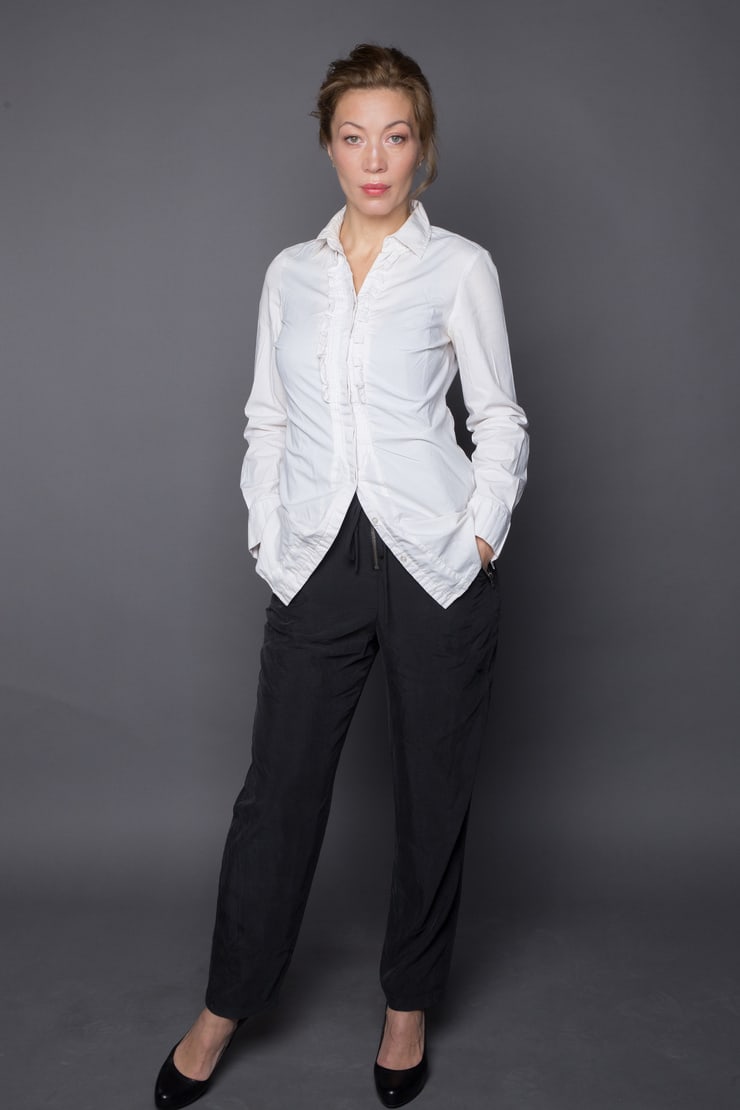 Monika Gossmann