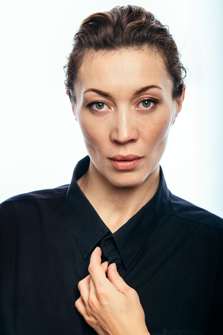 Monika Gossmann Monika Gossmann