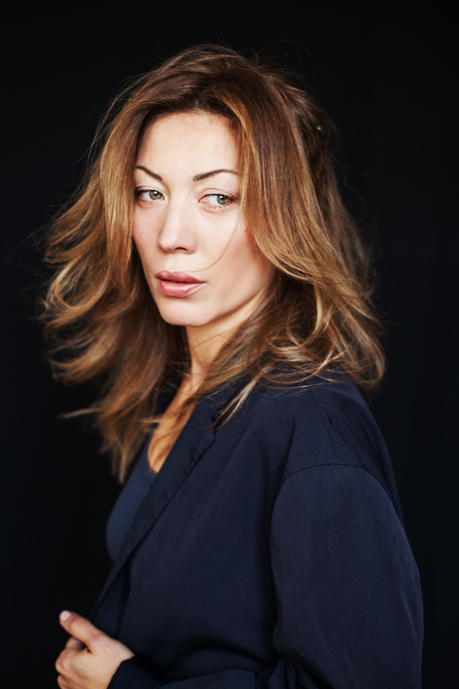 Monika Gossmann