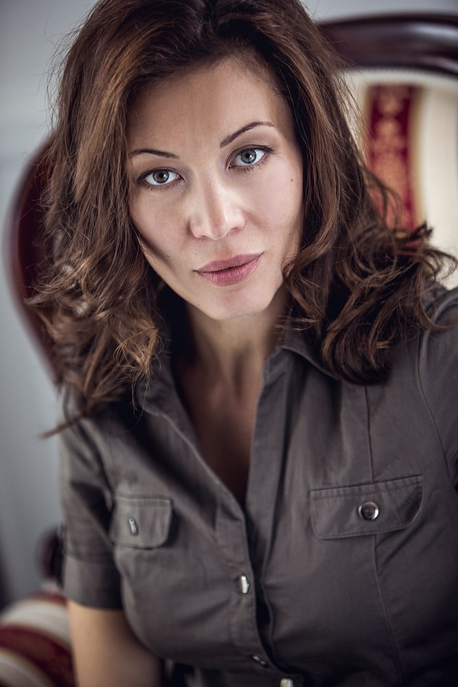 Monika Gossmann