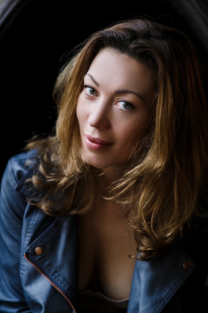 Monika Gossmann