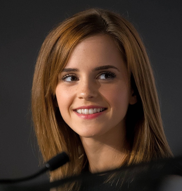 Emma Watson Emma Watson