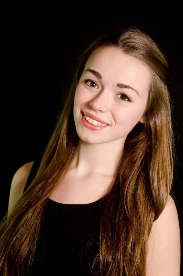 Johanna Pearson-Farr