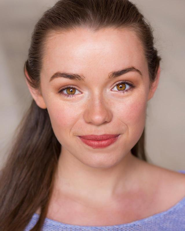 Johanna Pearson-Farr