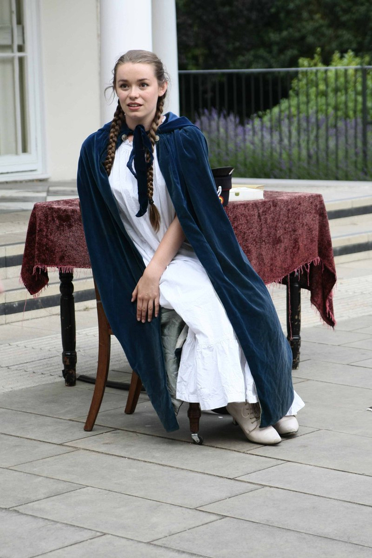 Johanna Pearson-Farr