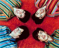 Old 97's
