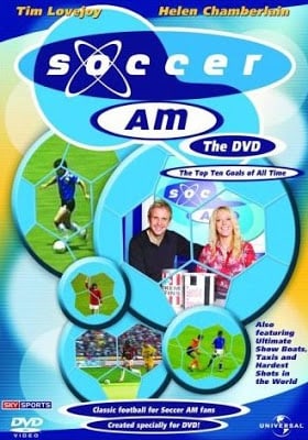 Soccer AM