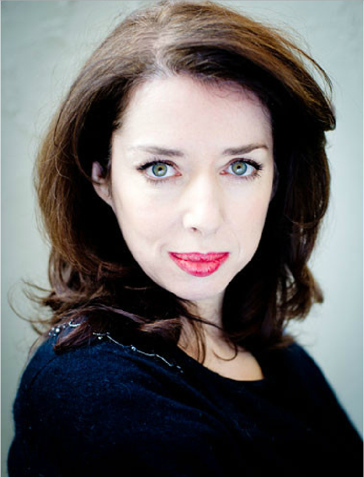 Caroline Lennon
