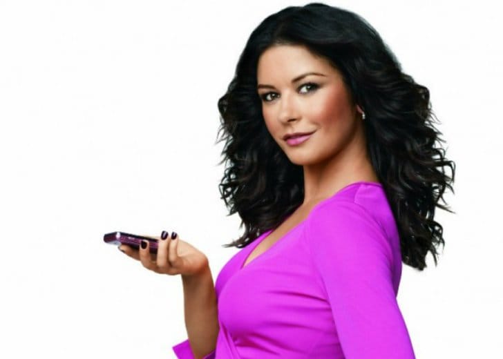 Catherine Zeta-Jones Catherine Zeta-Jones