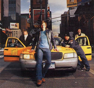 Old 97's