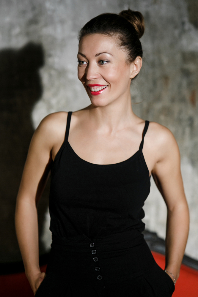 Monika Gossmann