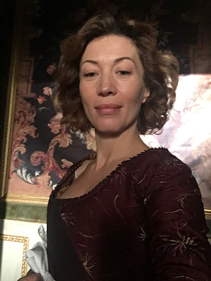 Monika Gossmann