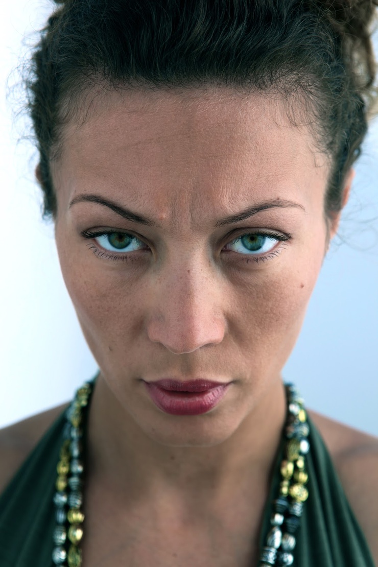 Monika Gossmann
