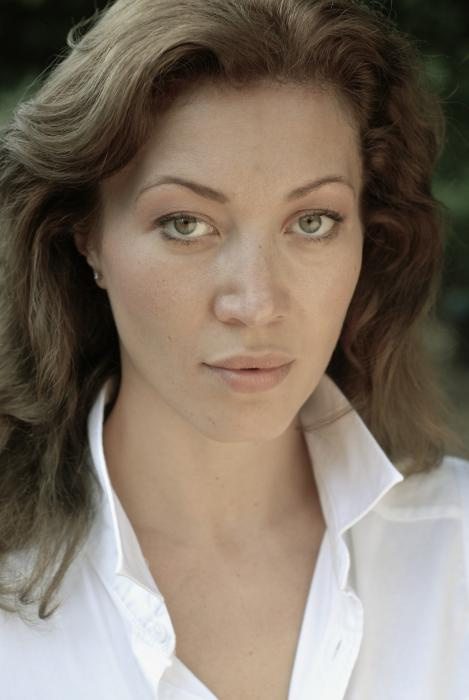 Monika Gossmann