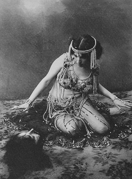 Maud Allan