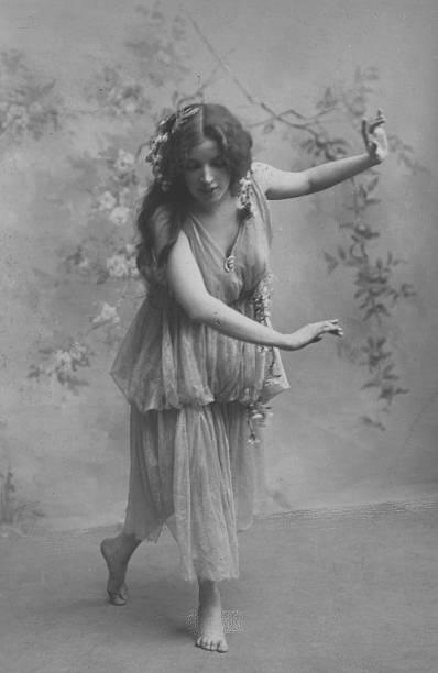 Maud Allan