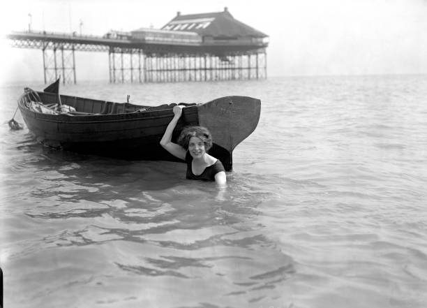 Maud Allan