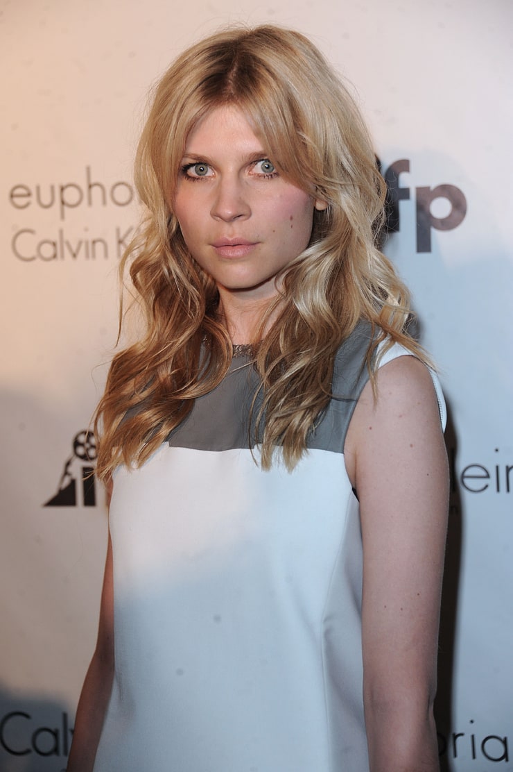 Clémence Poésy