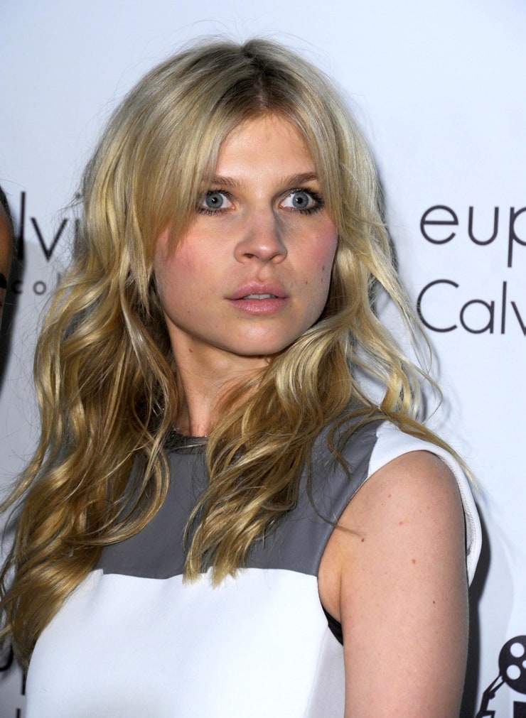 Clémence Poésy