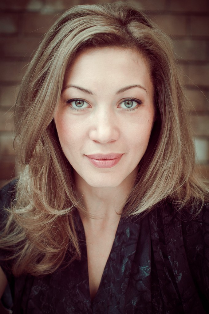 Monika Gossmann Monika Gossmann